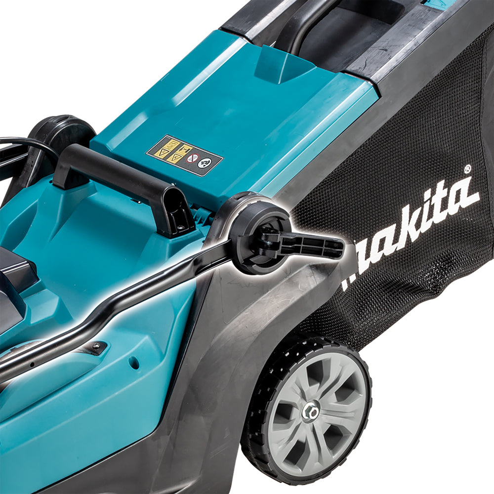 PODADORA MAKITA INALÁMBRICA XGT 40V LM004GZ