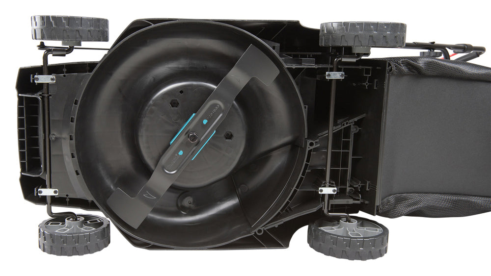 PODADORA MAKITA INALÁMBRICA XGT 40V LM004GZ