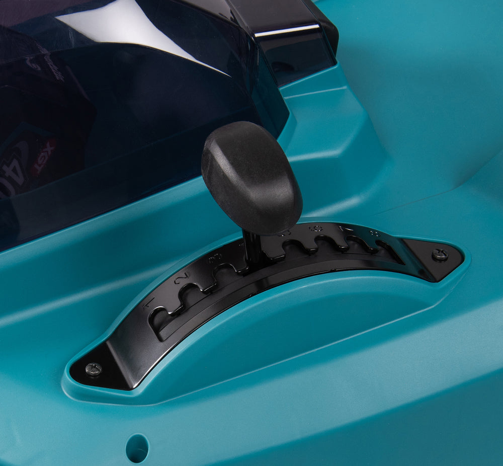 PODADORA MAKITA INALÁMBRICA XGT 40V LM004GZ
