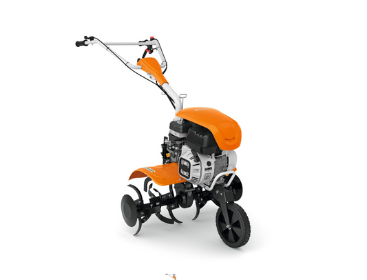 MOTOCULTOR STIHL MH 610