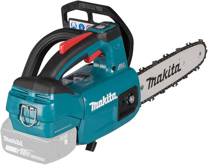 MOTOSIERRA INALÁMBRICA MAKITA 18V B&C 10" DUC254Z