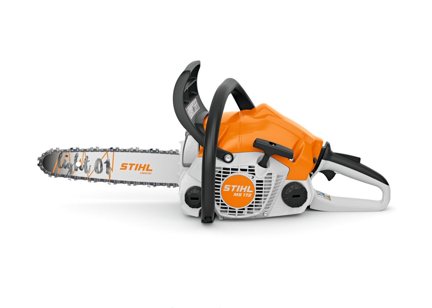 MOTOSIERRA STIHL MS 172