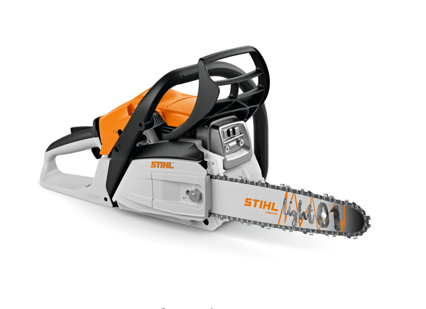 MOTOSIERRA STIHL MS 172