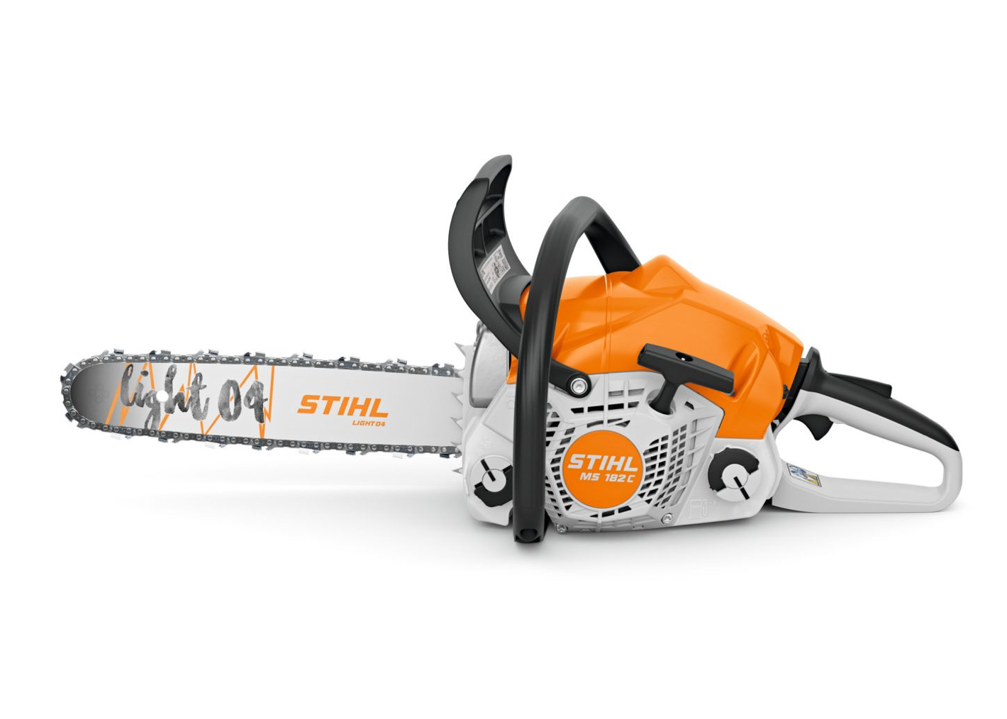 MOTOSIERRA STIHL MS 182 C-BE