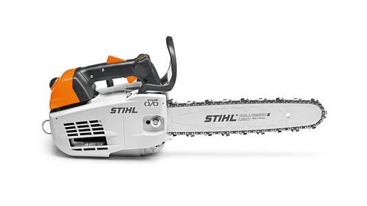 MOTOSIERRA STIHL MS 201 TC-M