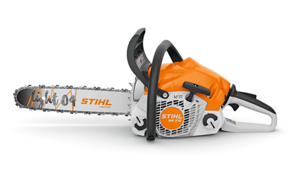 MOTOSIERRA STIHL MS 212