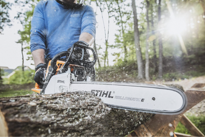 MOTOSIERRA STIHL MS 250