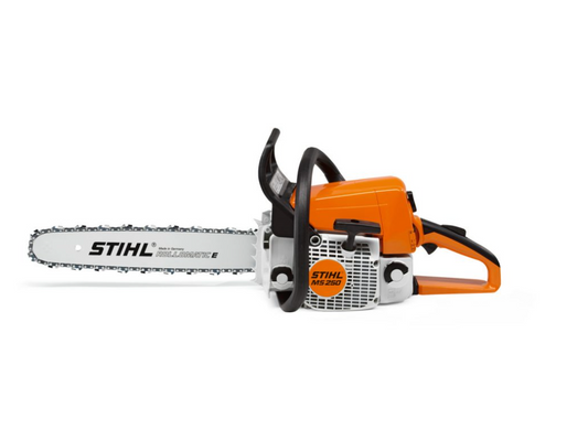 MOTOSIERRA STIHL MS 250