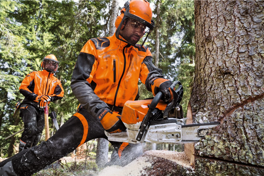 MOTOSIERRA STIHL MS 462 C-M
