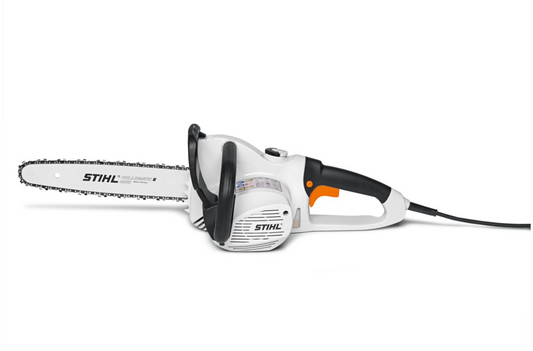 MOTOSIERRA ELÉCTRICA STIHL MSE 210