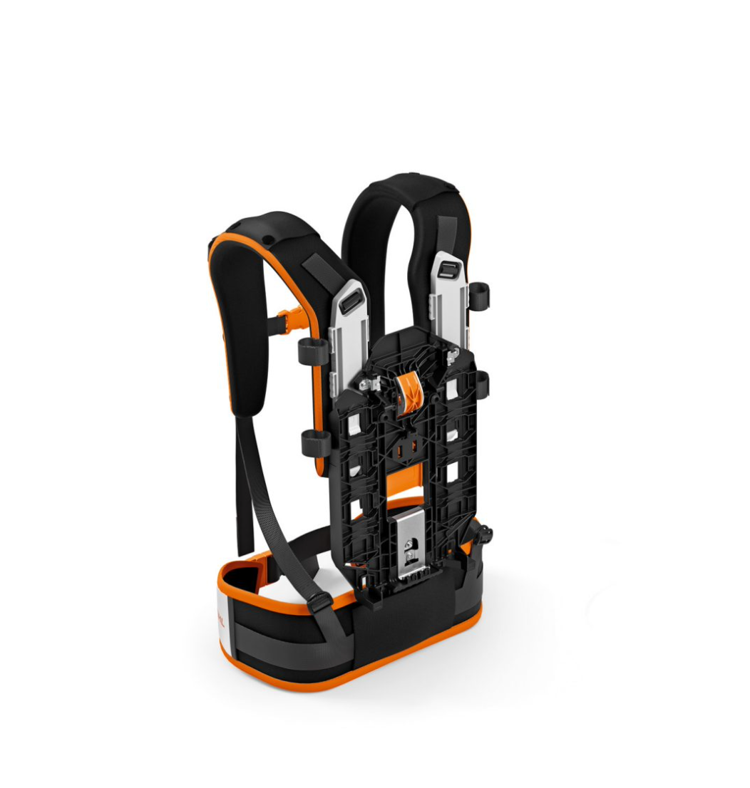 SISTEMA DE PORTE P/ BATERÍA STIHL AR