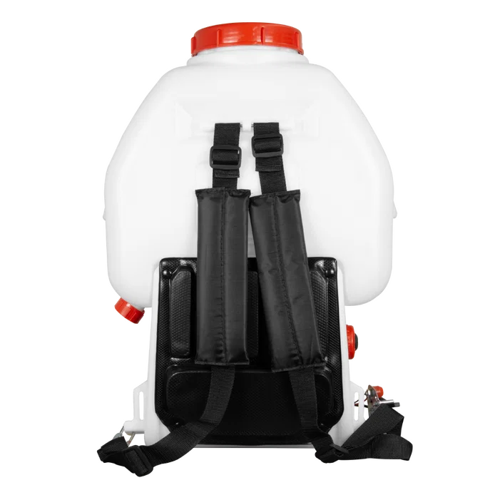 Fumigadora de motor a 2 tiempos 25L Bellota