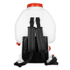 Fumigadora de motor a 2 tiempos 25L Bellota