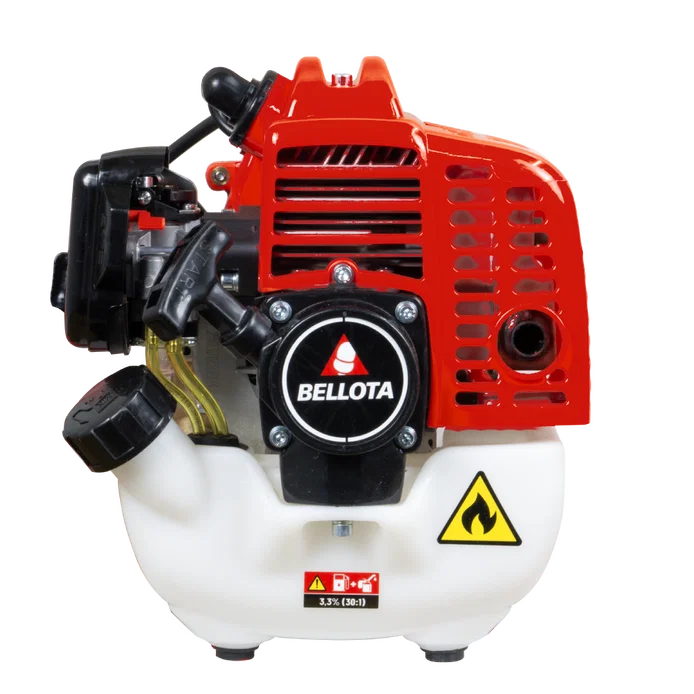 Fumigadora de motor a 2 tiempos 25L Bellota