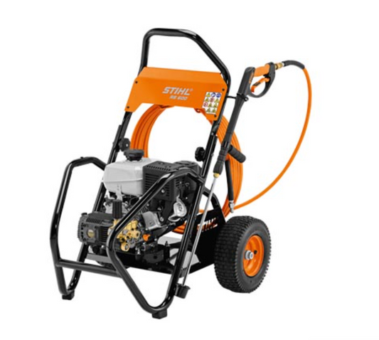 HIDROLAVADORA DE ALTA PRESIÓN STIHL RB 600