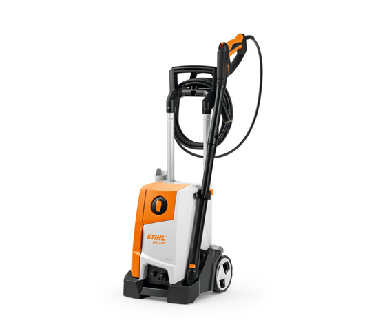 HIDROLAVADORA ELÉCTRICA STIHL RE 110