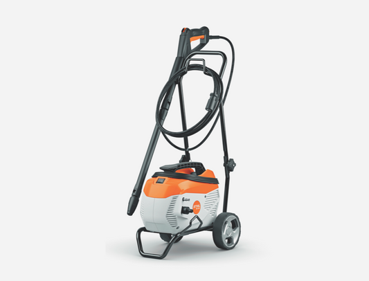 HIDROLAVADORA ELÉCTRICA STIHL RE 125