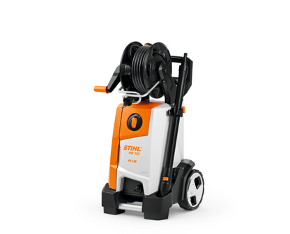 HIDROLAVADORA ELÉCTRICA STIHL RE 130 PLUS