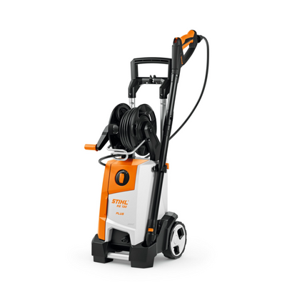 HIDROLAVADORA ELÉCTRICA STIHL RE 130 PLUS