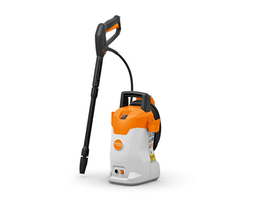 HIDROLAVADORA ELÉCTRICA STIHL RE 80 X