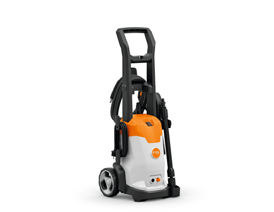 HIDROLAVADORA ELÉCTRICA STIHL RE 90