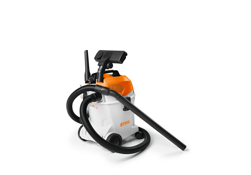 ASPIRADORA SECO MOJADO STIHL SE 33