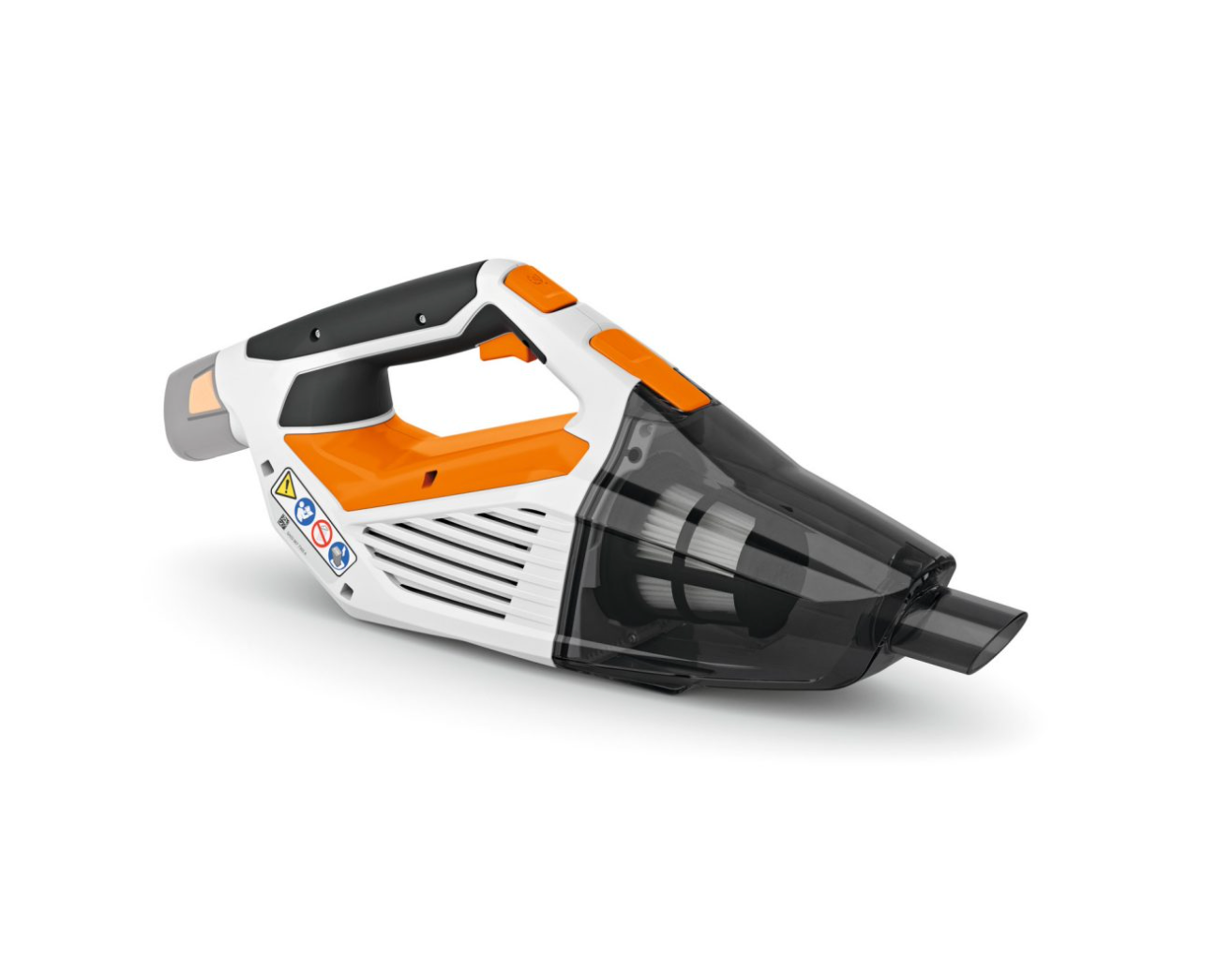 SEA 20 ASPIRADOR STIHL INALAMBRICO