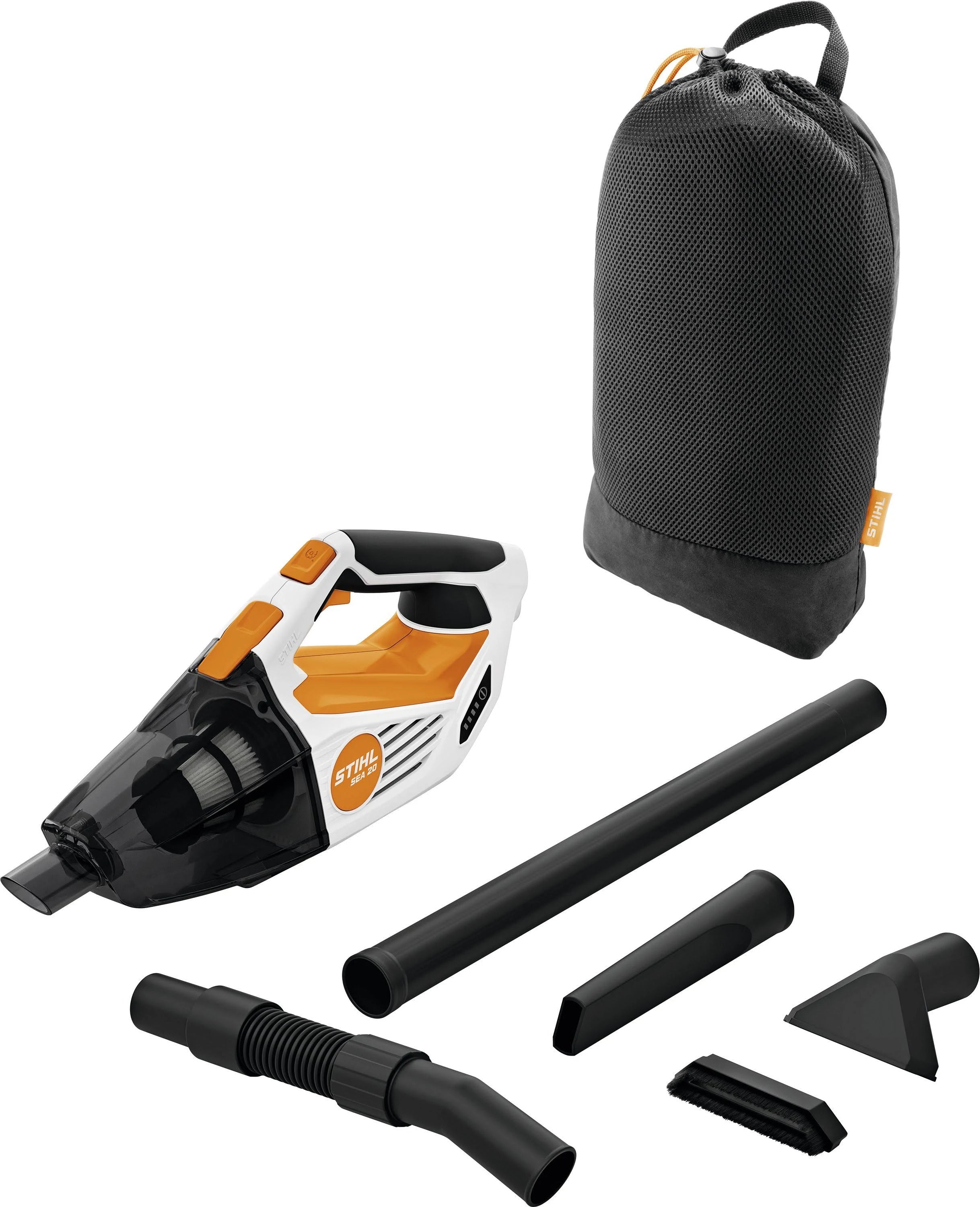 SEA 20 ASPIRADOR STIHL INALAMBRICO