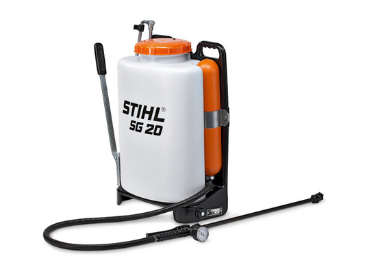 ASPERSORA DE MANO STIHL SG 20