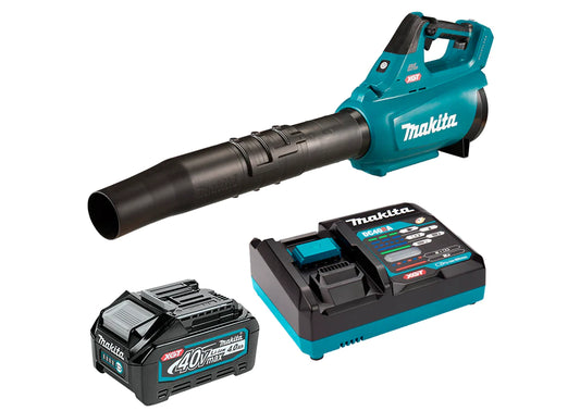 SOPLADORA INALÁMBRICA MAKITA XGT 40V UB001GM101