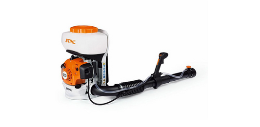 FUMIGADORA STIHL SR 200