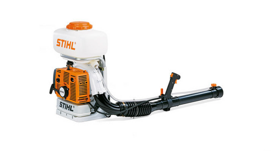 FUMIGADORA STIHL SR 420