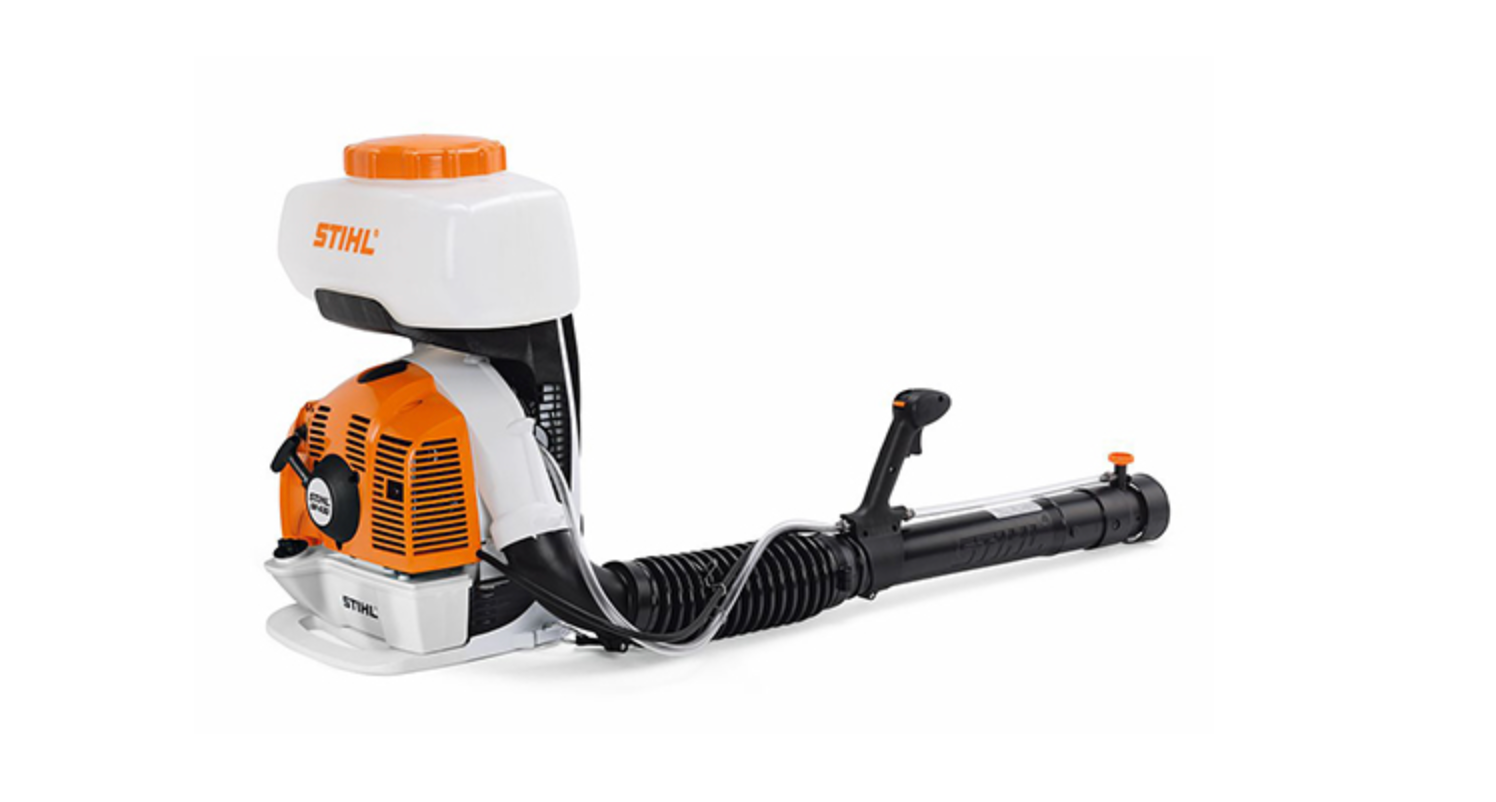 FUMIGADORA STIHL SR 430
