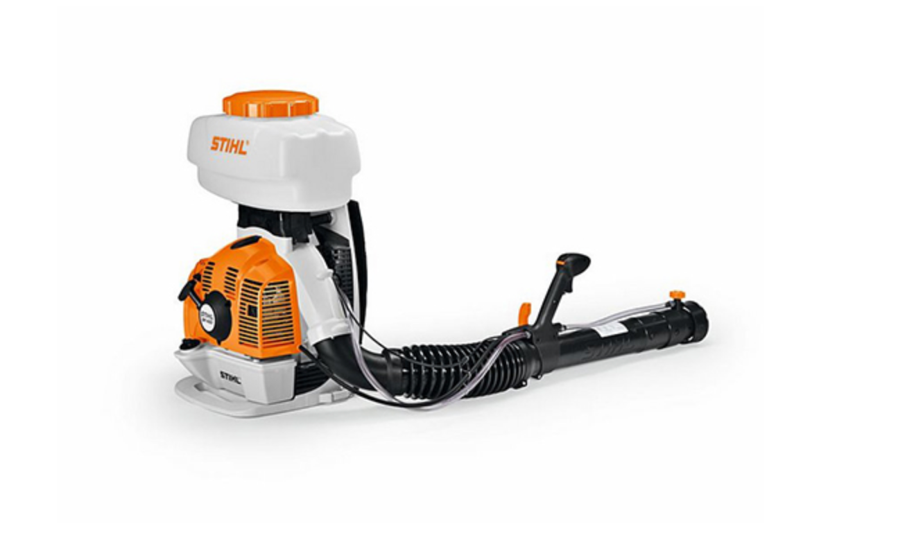 FUMIGADORA STIHL SR 450