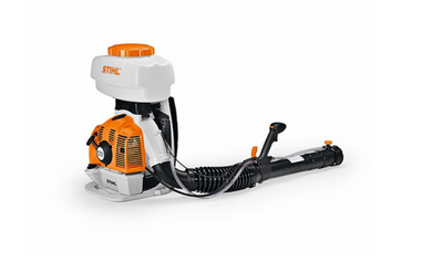 FUMIGADORA STIHL SR 450