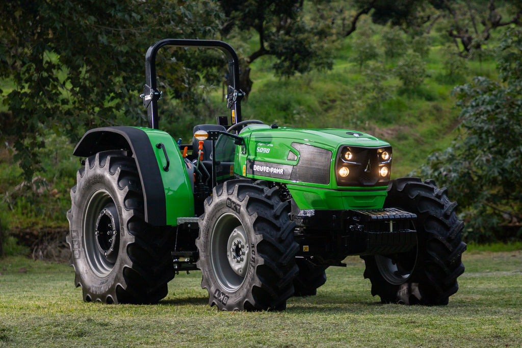 Agrofarm 5090