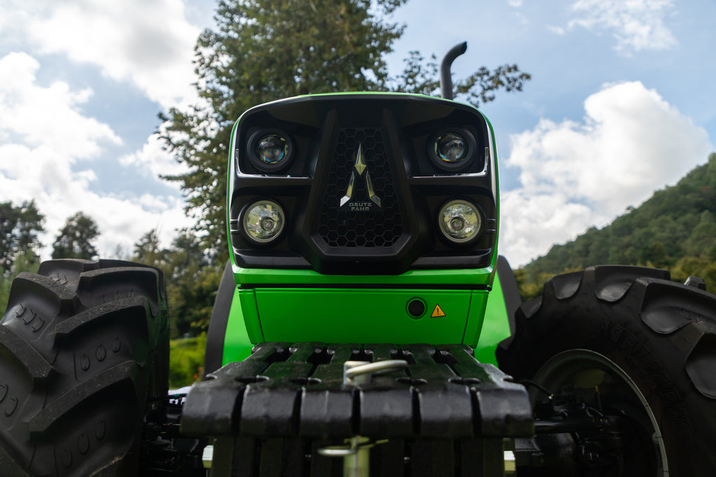 Agrolux 410