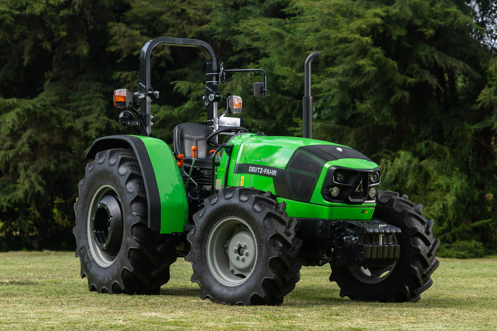 Agrolux 410