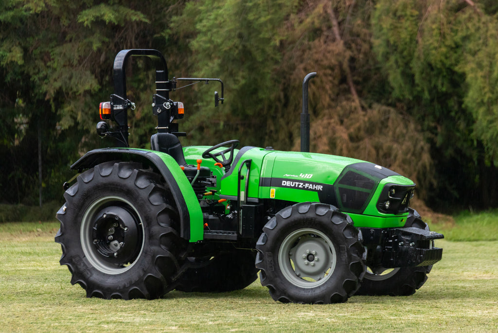 Agrolux 410