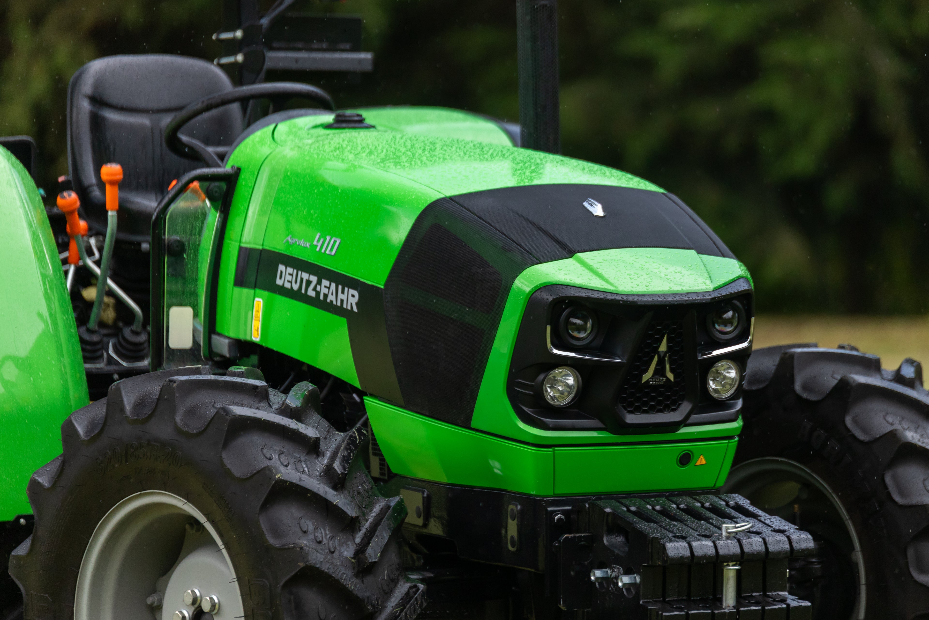 Agrolux 410
