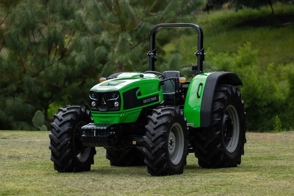 Agrofarm 5090