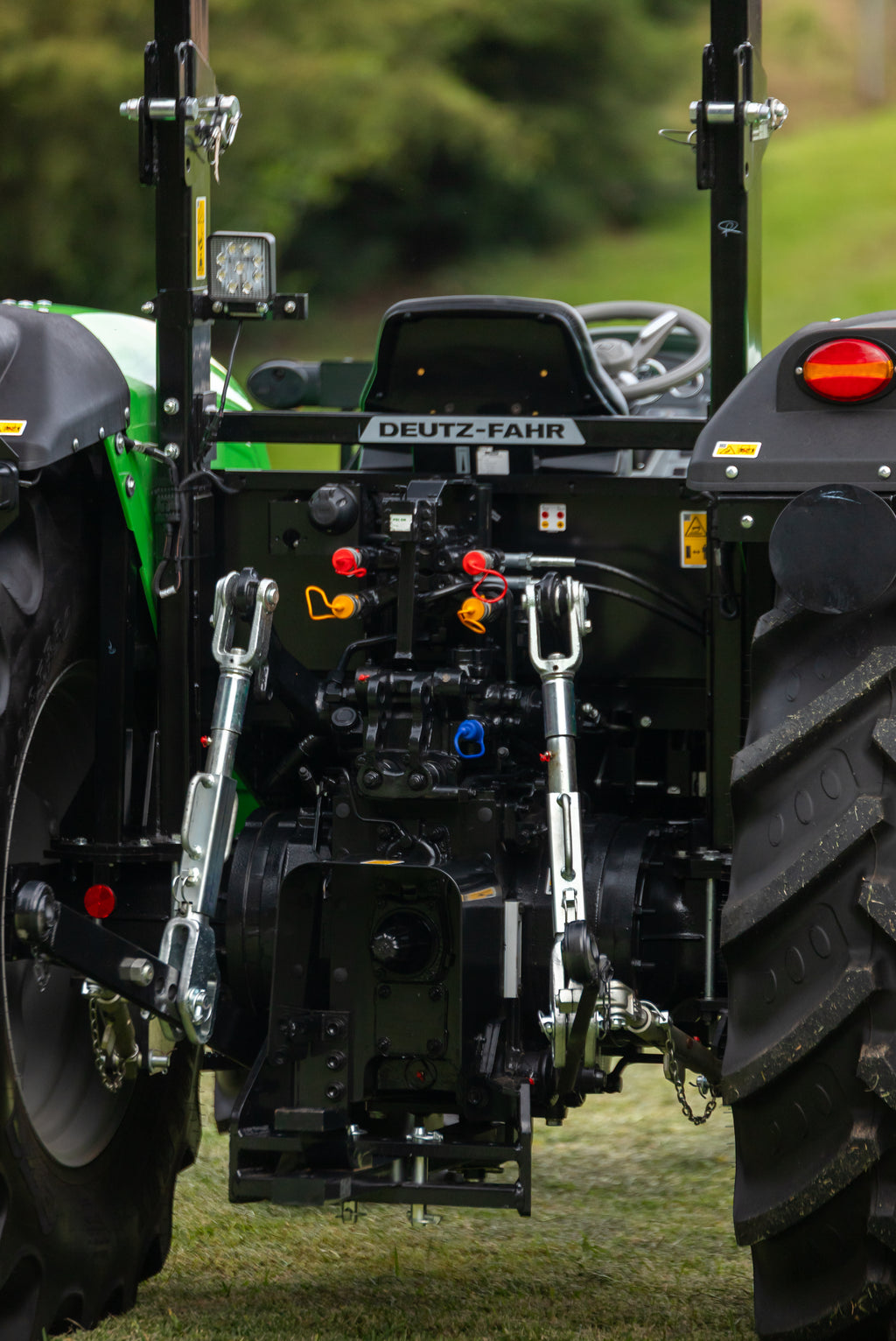 Agrofarm 5090