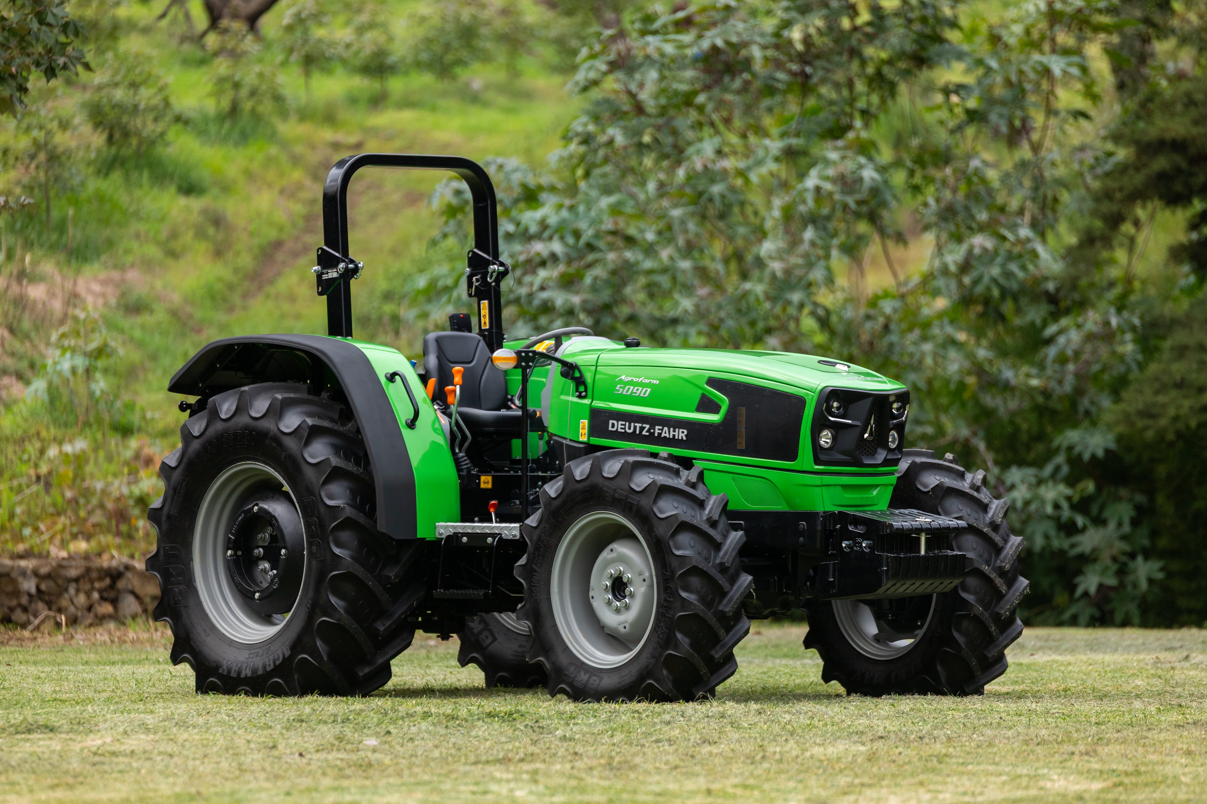 Agrofarm 5090