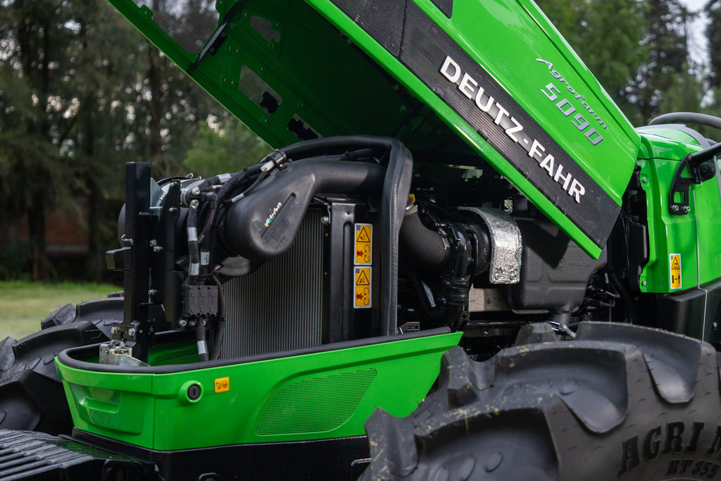 Agrofarm 5090