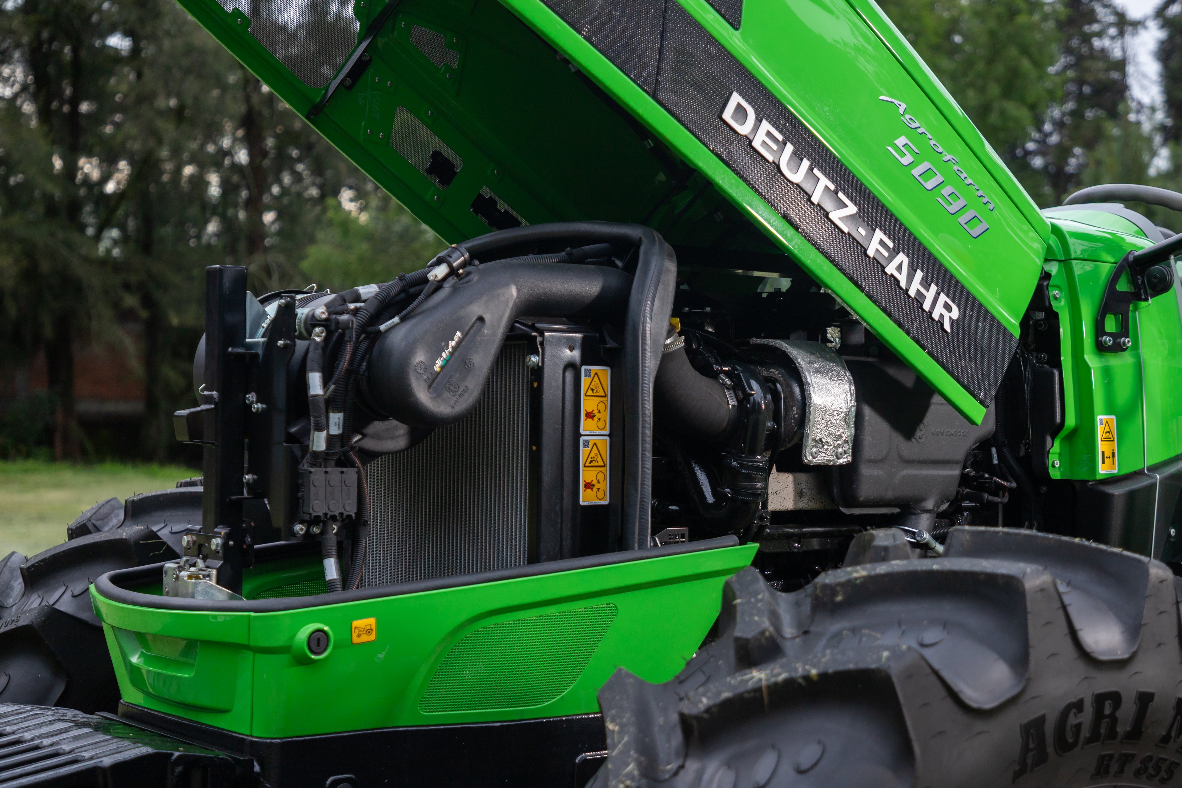 Agrofarm 5090