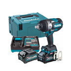 LLAVE DE IMPACTO MAKITA XGT 40V 3/4 TW001GM201