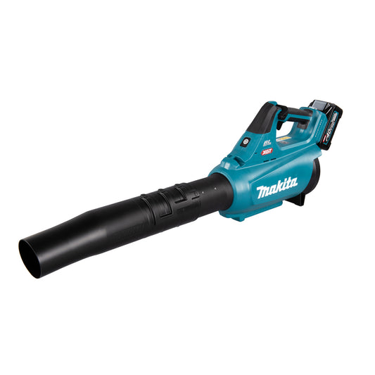 SOPLADORA INALÁMBRICA MAKITA XGT 40V UB001GM101