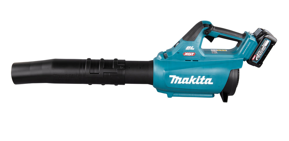 SOPLADORA INALÁMBRICA MAKITA XGT 40V UB001GM101