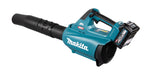 SOPLADORA INALÁMBRICA MAKITA XGT 40V UB001GM101