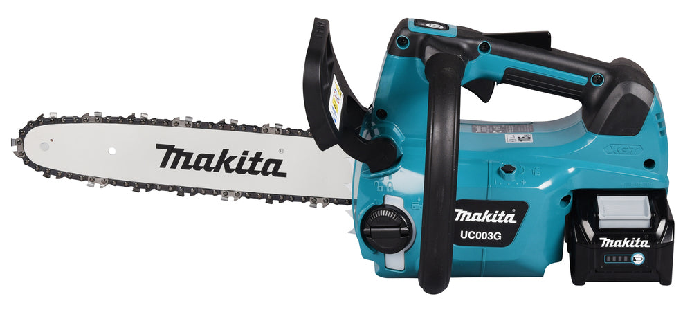MOTOSIERRA INALÁMBRICA MAKITA XGT 40V  B&C 14" UC004GM103